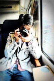 Franklin Zhang