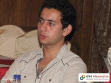 Ahmed Gaber