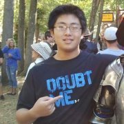 Tony Wang