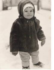 Galya Sokolovsky oksman