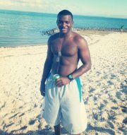 Kerwin Dortch junior