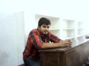 Adithya Chandra