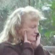 Isabel Tifft