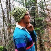 Forrest Murray