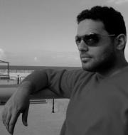 Khaled Gamal