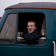 Angus Duncan
