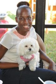 Keitha Francis