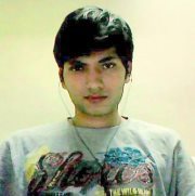 Mayur Agrawal