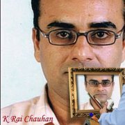K Rai