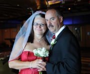 Kit Walker frederick