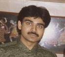 Shilpan Patel