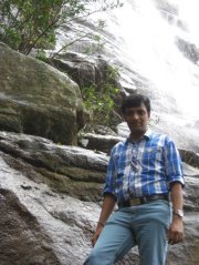 Sudarshan Hegde