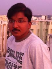 Vijay Bhaskar