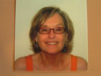 Susan Pater