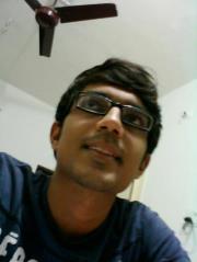 Sagar Patel