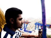 Pushkar Bhokri