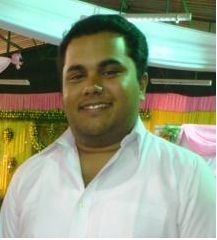 Vineeth Kartha