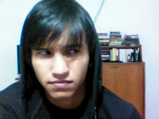Leonardo Chirinos