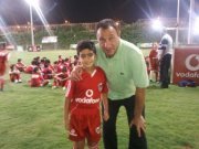 Khaled Amr