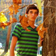 Matthew Johnson