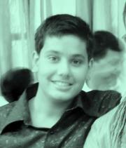 Shubham Kaudinya