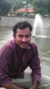 Sivashankar Thangaraj
