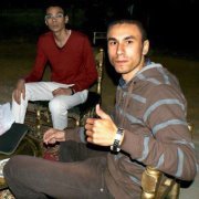 Mostafa El-awdan