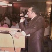 Ahmed Elsawah