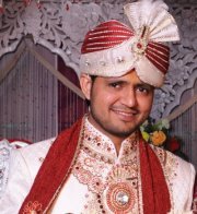 Mandeep Dhull