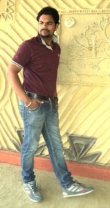 Deepankar Badhe