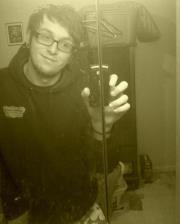 Christopher Bradfield