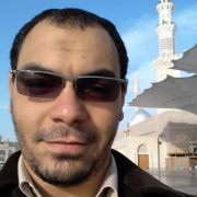 Ahmed Bayoumy
