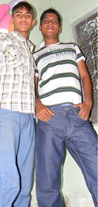 Rahul