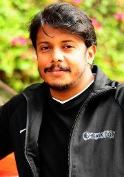 Mohamed Shaheer