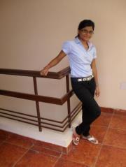 Nibedita Khuntia