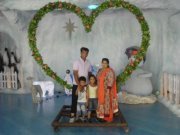 Ishma Shoukat