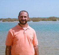 Akram Rizq