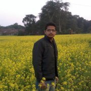 Swarup Swain