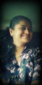 Leena Patankar