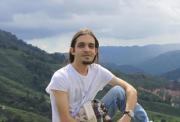 Ahmad Atsushi