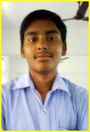 Kotireddy Yaramala