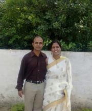 Nitya Shukla