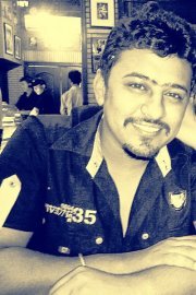 Ashish Gupta