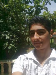 Amir Khankan