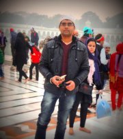 Ashish Bajpai