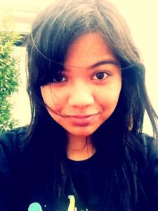 Nashreen Dungca