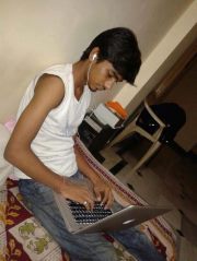 Rohit Raizada