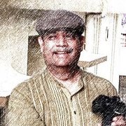 Shailendra Narayan