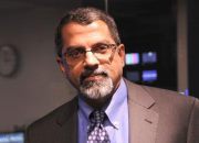 Raju Narisetti