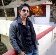 Naveen Negi